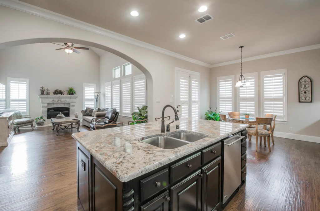 Elegant Window Fashions