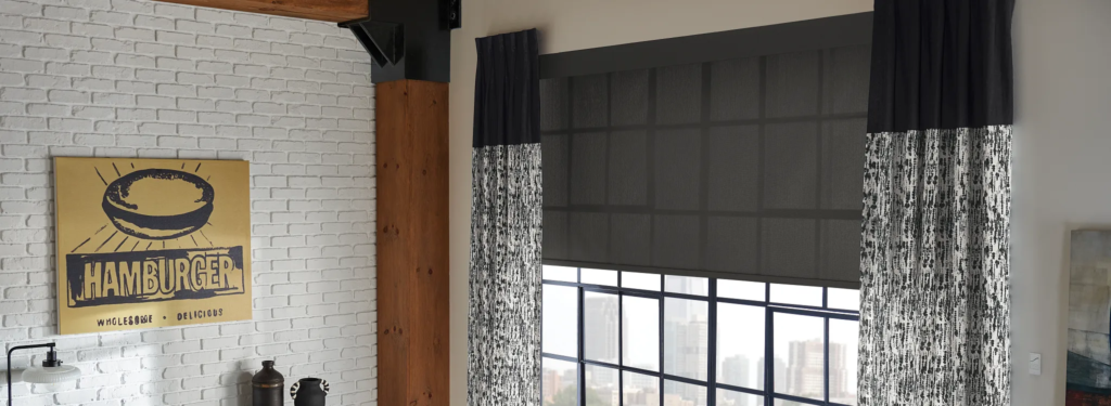 Solar Shades