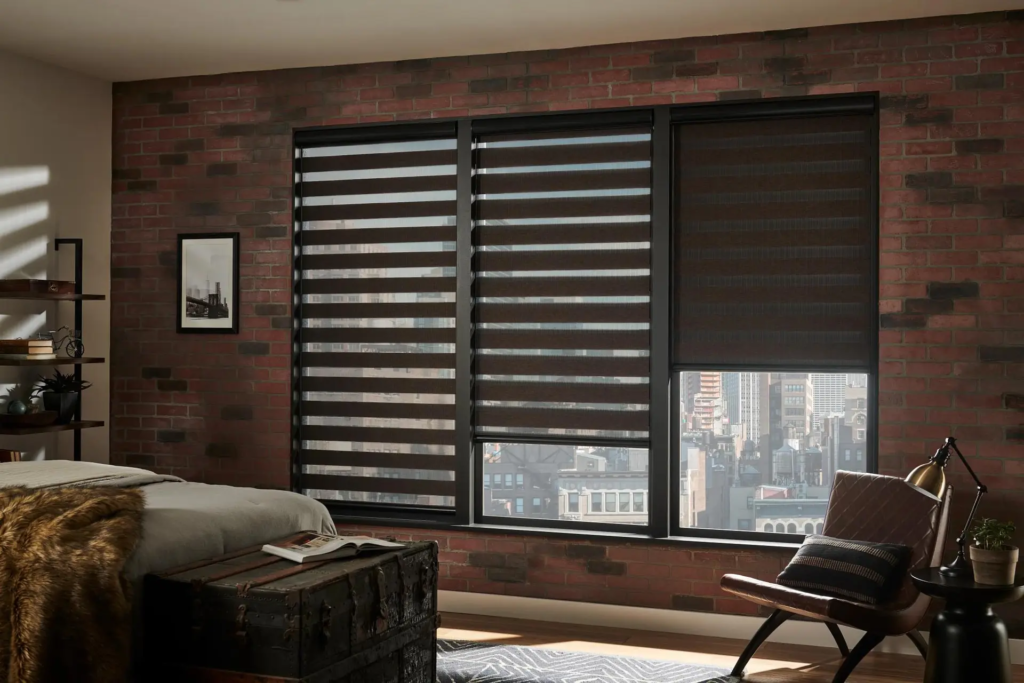Composite Shutters