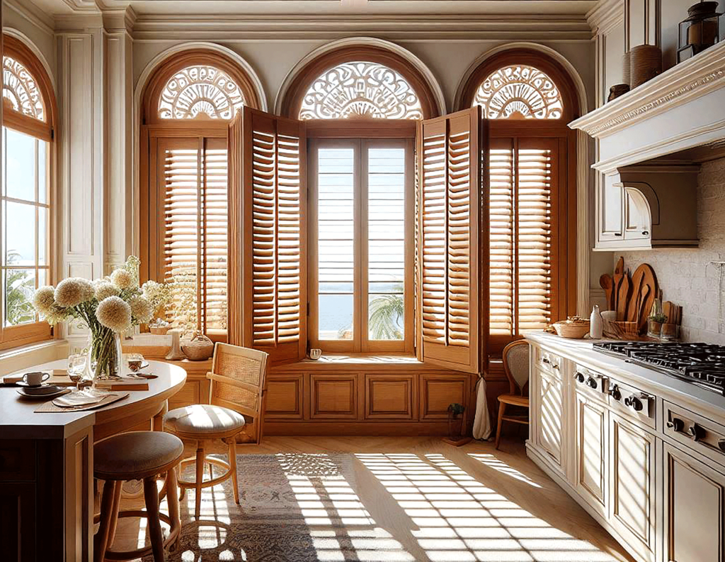 LadyBug Blinds team