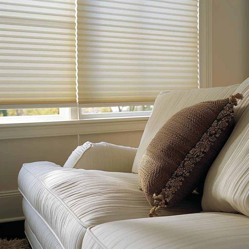 Juliet Cellular Shades